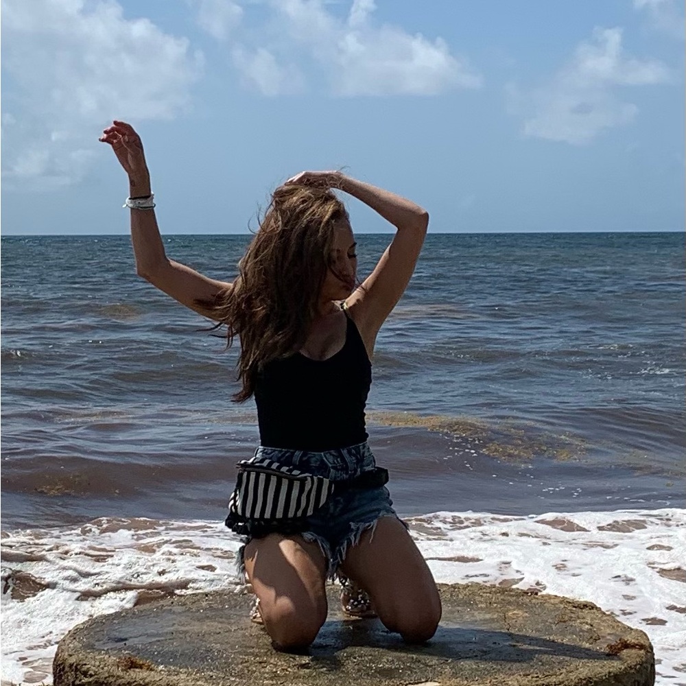 Meet your Posher, Rocky